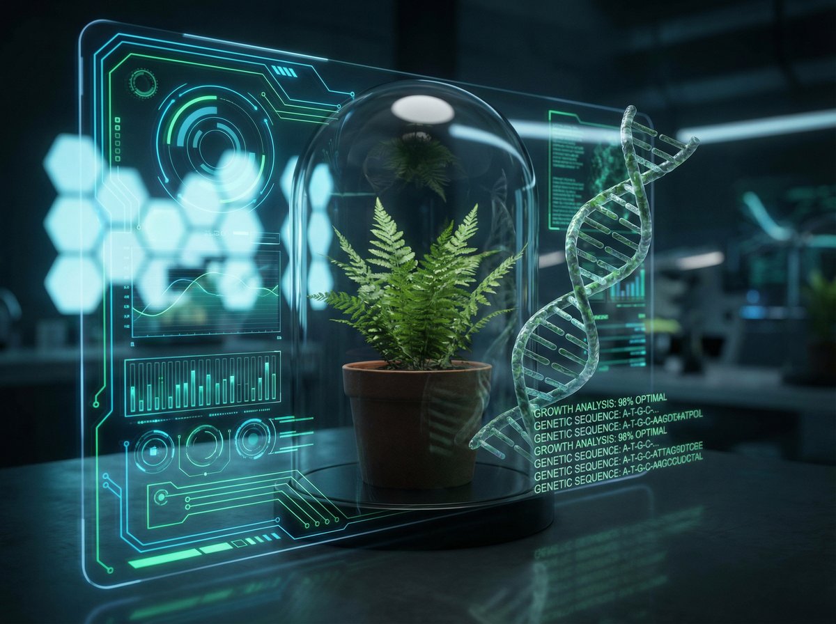 免费看片AI植物视频分析系统