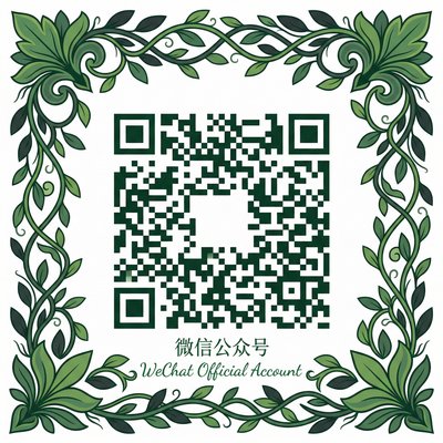 免费看片公众号二维码