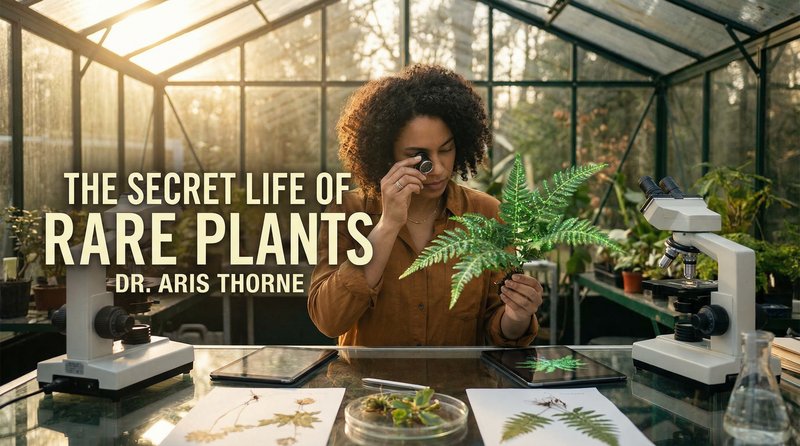 免费看片植物视频-温室植物研究纪录片视频